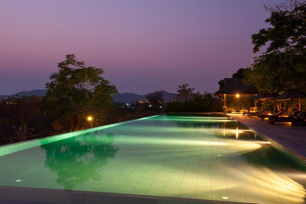 Guti Resort By Aka Хуа Хин Экстерьер фото