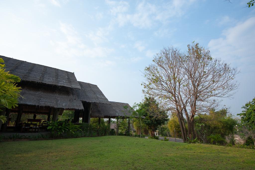 Guti Resort By Aka Хуа Хин Экстерьер фото