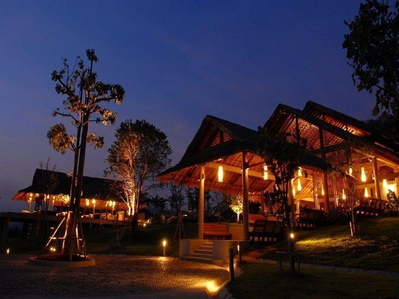 Guti Resort By Aka Хуа Хин Экстерьер фото