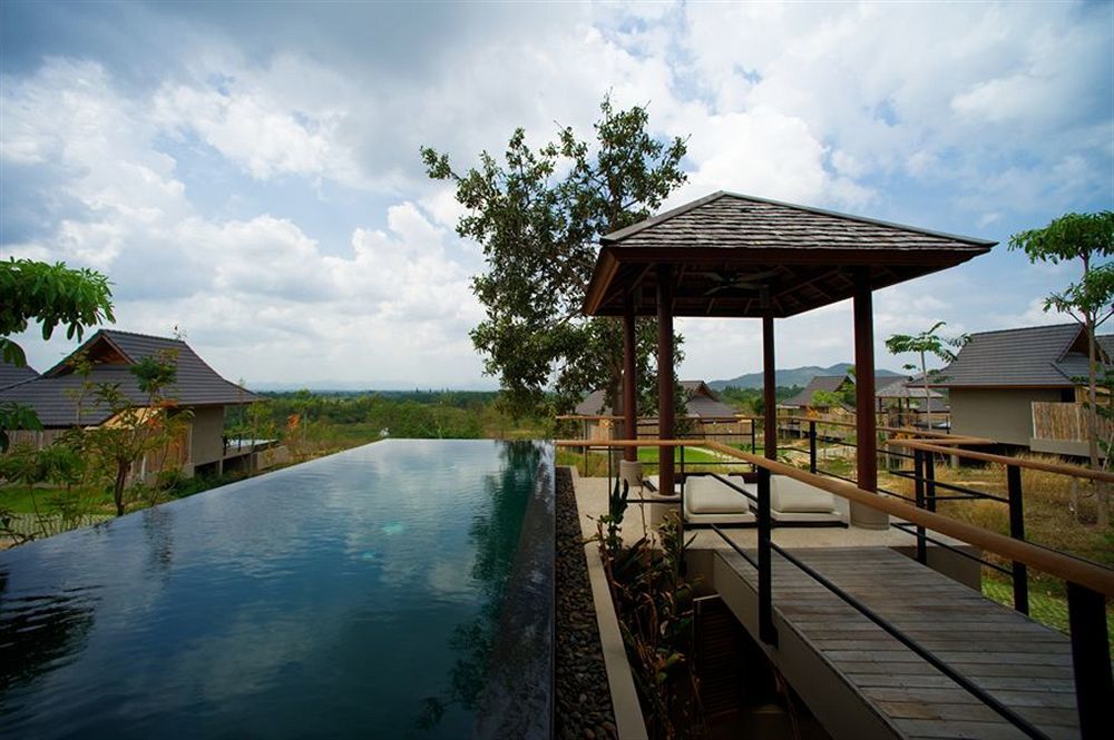 Guti Resort By Aka Хуа Хин Экстерьер фото