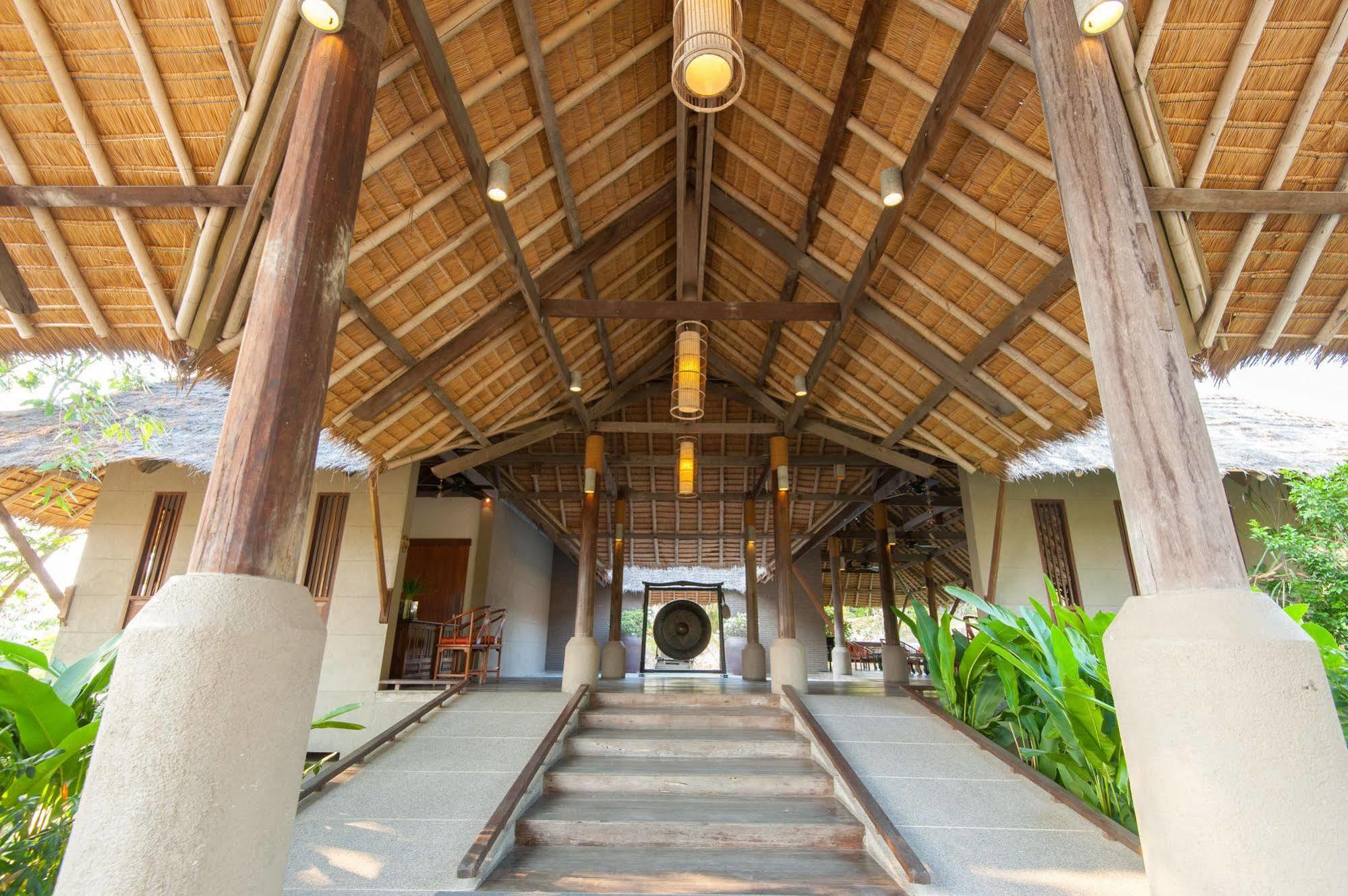 Guti Resort By Aka Хуа Хин Экстерьер фото