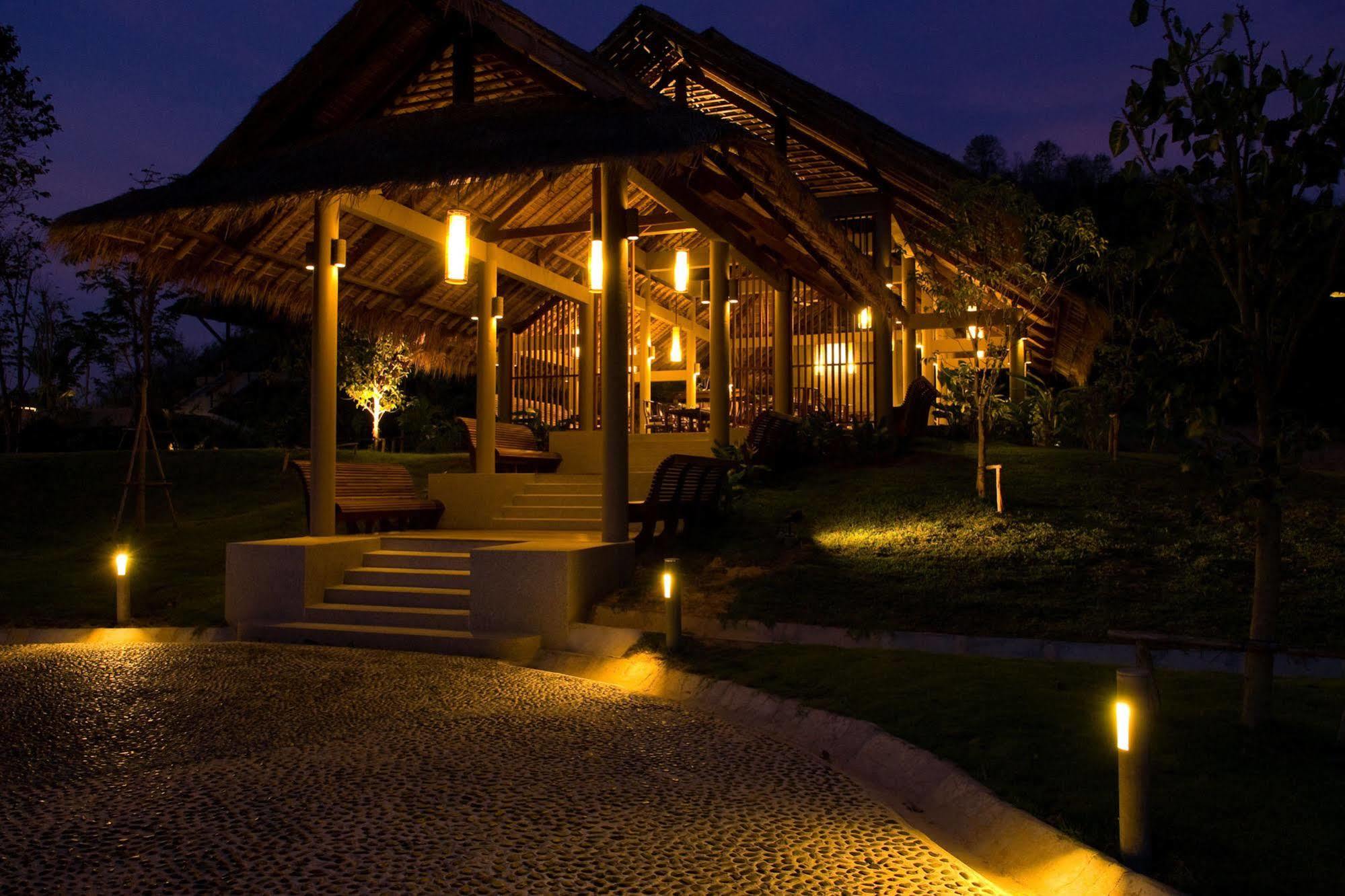 Guti Resort By Aka Хуа Хин Экстерьер фото